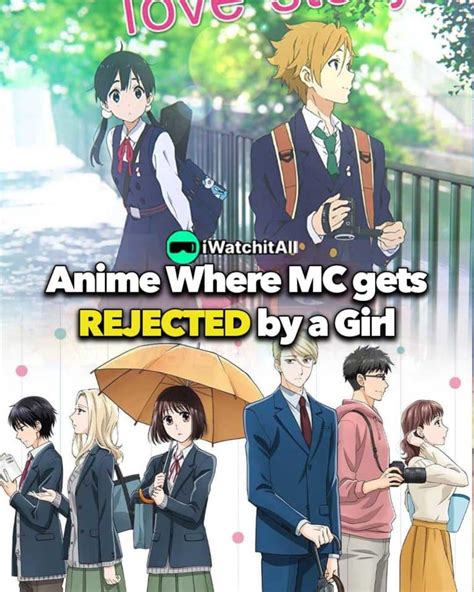 Any Ecchi Anime With a Lot of Nips Where MC DOESN'T Get .